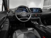 Hyundai Sonata VIII (DN8) Москва  - изображение 33