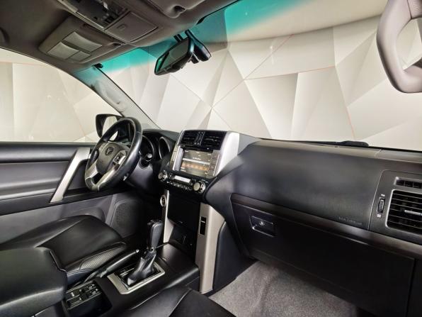 Toyota Land Cruiser Prado 150 Series с пробегом 2013 года, цена 3 770 000 рублей, 114100 км, внедорожник, Автокод Объявления