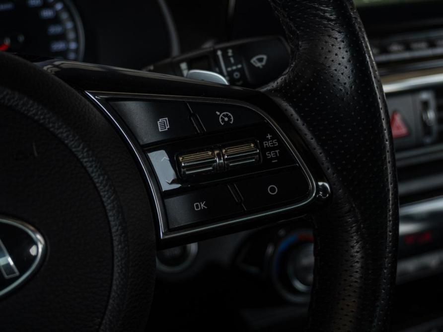 Kia Cerato IV Краснодар  - изображение 17