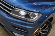 Volkswagen Tiguan II Новокузнецк  - изображение 43