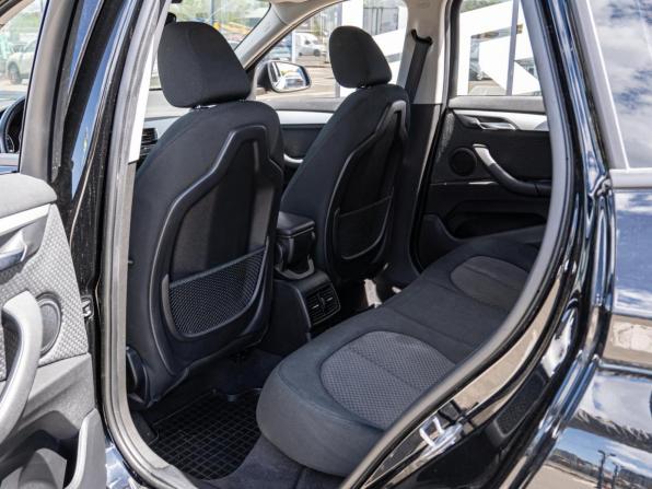 BMW X1 II (F48) с пробегом 2019 года, цена 2 170 000 рублей, 140938 км, внедорожник, Автокод Объявления