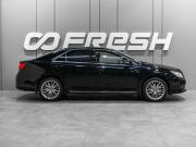 Toyota Camry VII (XV50) Тюмень  - изображение 25