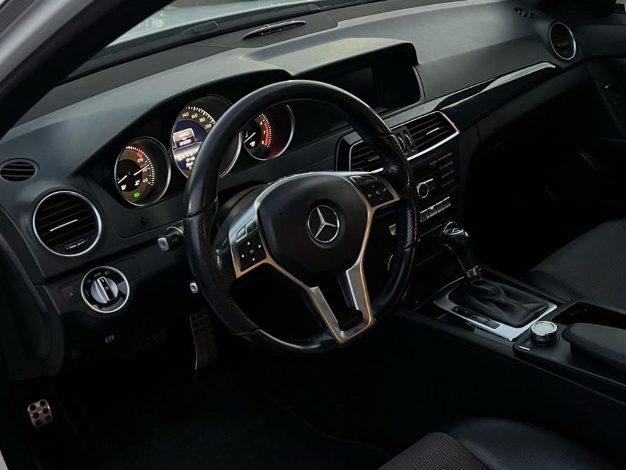 Mercedes-Benz C-Класс III (W204) Рестайлинг Волгоград  - изображение 14
