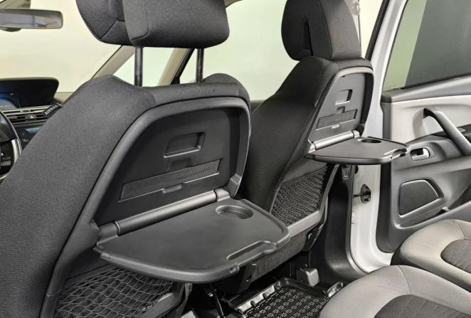 Citroen C4 Picasso II с пробегом 2016 года, цена 1 170 000 рублей, 145927 км, компактвэн, Автокод Объявления