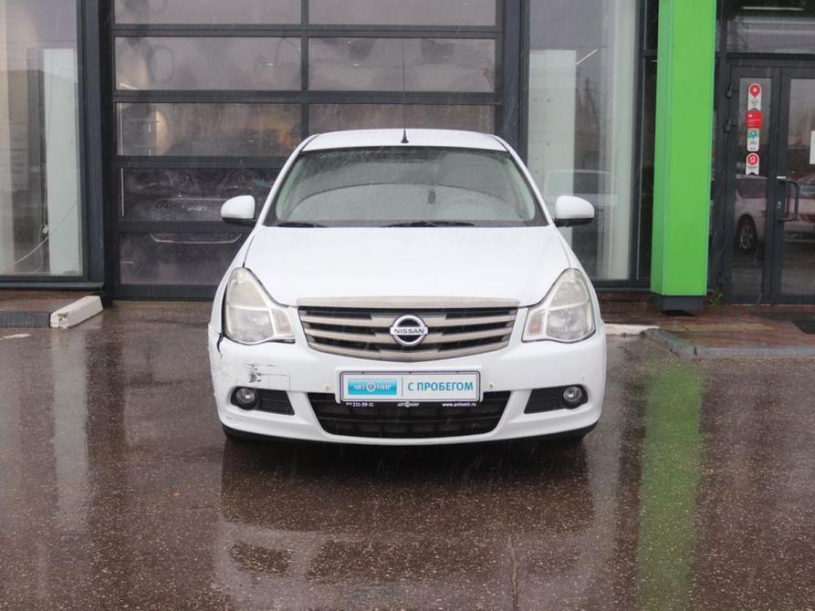 Nissan Almera III (G15) Нижний Новгород  - изображение 8