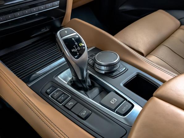 BMW X6 II (F16) с пробегом 2019 года, цена 4 600 000 рублей, 145843 км, внедорожник, Автокод Объявления