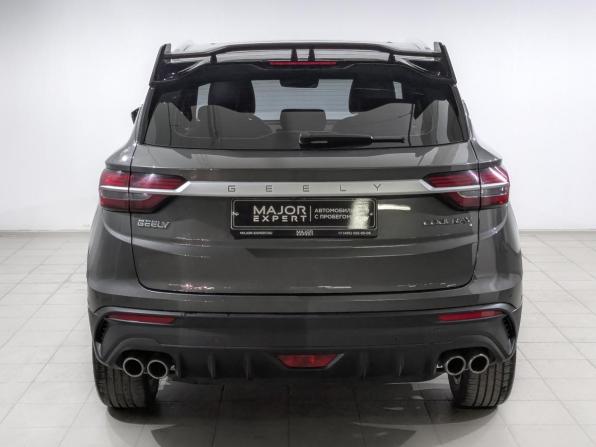 Geely Coolray I с пробегом 2024 года, цена 1 995 000 рублей, 42384 км, внедорожник, Автокод Объявления