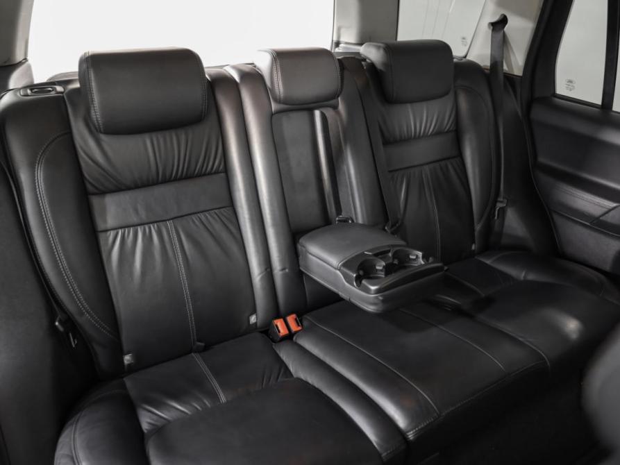 Land Rover Freelander II Рестайлинг Санкт-Петербург  - изображение 24