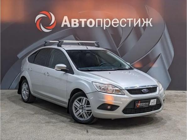 Ford Focus II Рестайлинг с пробегом 2008 года, цена 440 000 рублей, 330900 км, хэтчбек, Автокод Объявления