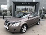 Kia Ceed I Брянск  - изображение 16