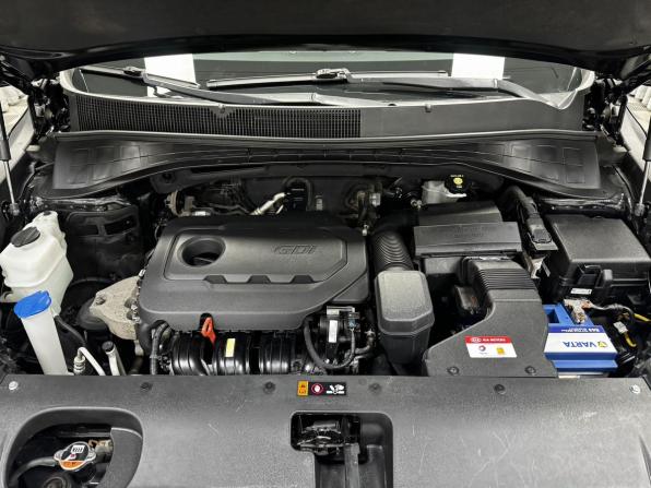 Kia Sorento III Prime Рестайлинг с пробегом 2018 года, цена 2 370 000 рублей, 117260 км, внедорожник, Автокод Объявления