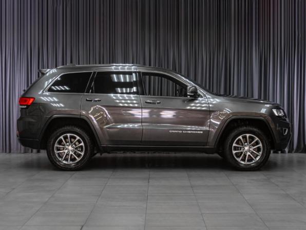Jeep Grand Cherokee IV (WK2) Рестайлинг с пробегом 2013 года, цена 2 469 000 рублей, 228491 км, внедорожник, Автокод Объявления