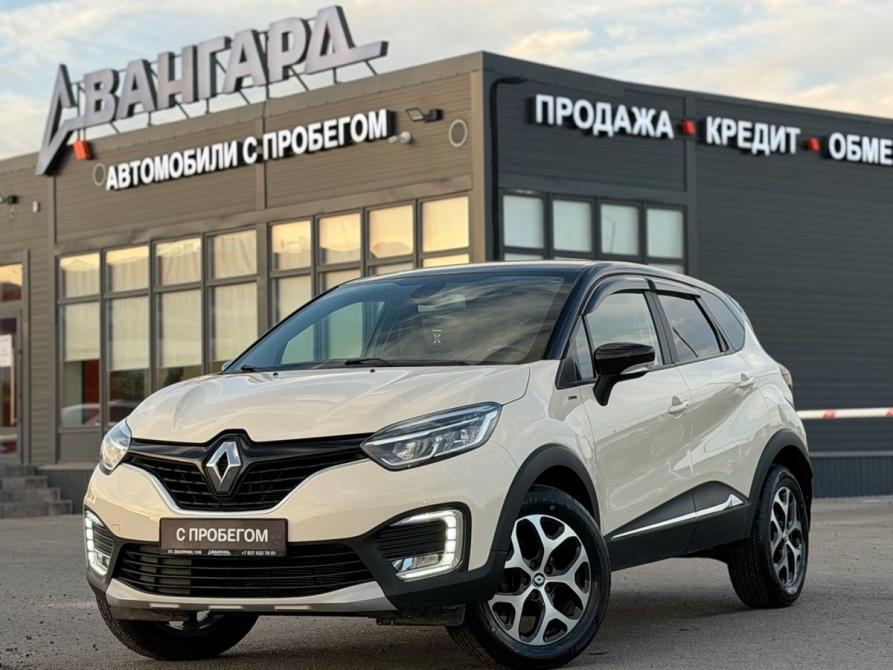 Renault Kaptur I Волгоград  - изображение 1