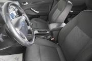 Ford Mondeo IV Кемерово  - изображение 32