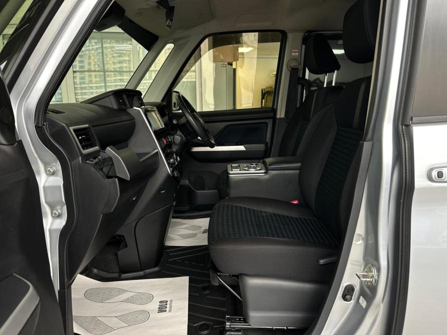 Toyota Roomy I Рестайлинг Санкт-Петербург  - изображение 37
