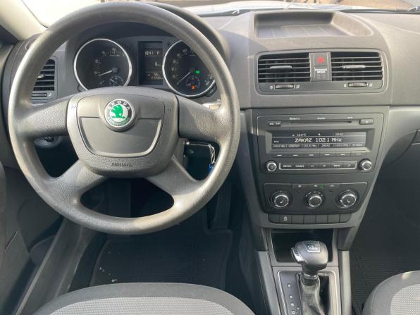 Skoda Yeti I с пробегом 2012 года, цена 636 300 рублей, 210972 км, внедорожник, Автокод Объявления