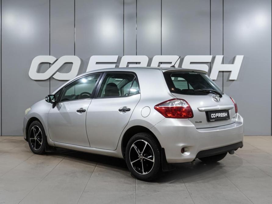 Toyota Auris I Рестайлинг Воронеж  - изображение 2