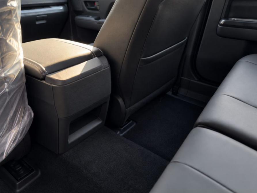 Toyota Land Cruiser FJ Самара  - изображение 8