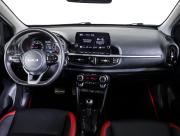 Kia Picanto III Рестайлинг Москва  - изображение 30