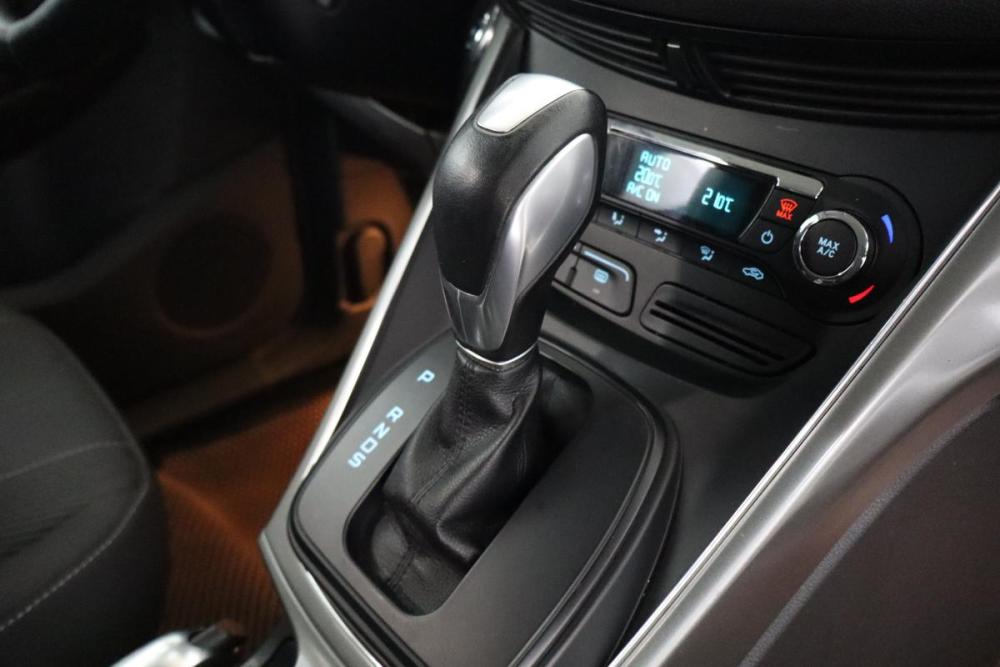 Ford Kuga II Санкт-Петербург  - изображение 10
