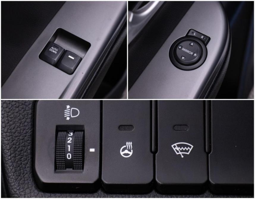 Kia Rio III Рестайлинг Москва  - изображение 16
