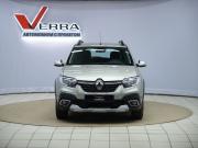Renault Sandero II Рестайлинг Уфа  - изображение 18