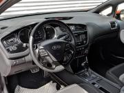 Kia Ceed II Москва  - изображение 45