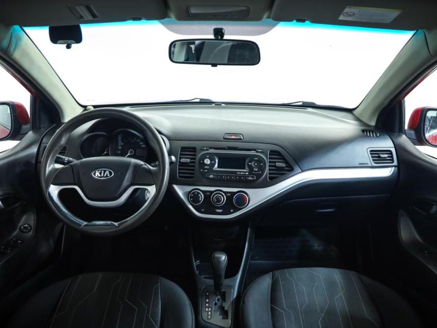 Kia Picanto II Санкт-Петербург  - изображение 10