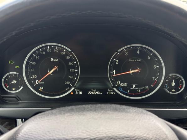 BMW X5 III (F15) с пробегом 2015 года, цена 2 830 000 рублей, 224835 км, внедорожник, Автокод Объявления