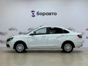 Lada (ВАЗ) Vesta I Ставрополь  - изображение 24