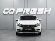 Lada (ВАЗ) Vesta I Воронеж  - изображение 20