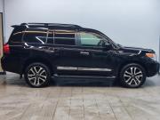 Toyota Land Cruiser 200 Series Рестайлинг 1 Барнаул  - изображение 28