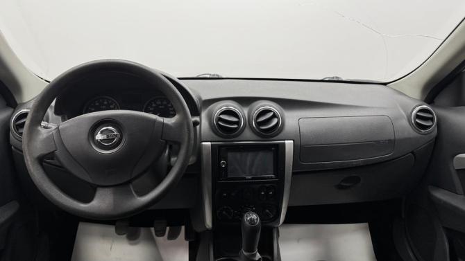 Nissan Almera III (G15) с пробегом 2014 года, цена 565 000 рублей, 171301 км, седан, Автокод Объявления
