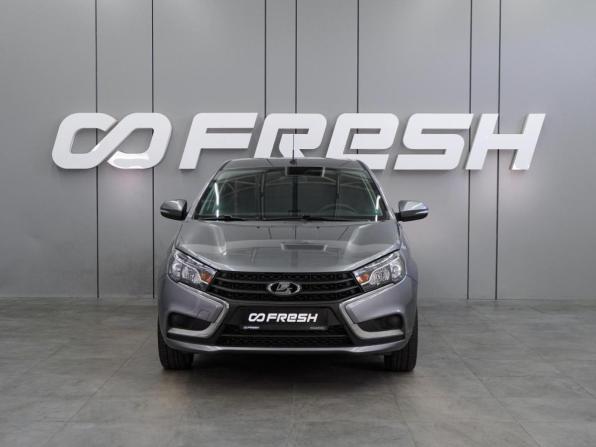 Lada (ВАЗ) Vesta I с пробегом 2020 года, цена 1 129 000 рублей, 38928 км, седан, Автокод Объявления