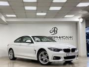 BMW 4 серии F32/F33/F36 Рестайлинг Санкт-Петербург  - изображение 27