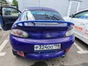 Ford Puma I Санкт-Петербург  - изображение 8