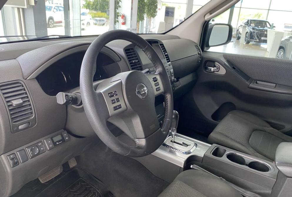 Nissan Pathfinder III Рестайлинг Красноярск  - изображение 15