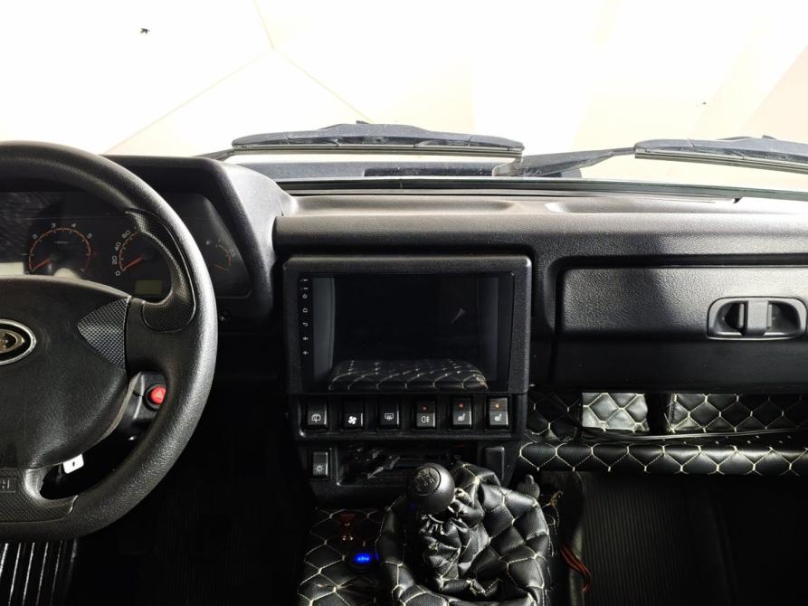 Lada (ВАЗ) 2121 (4x4) I Рестайлинг Москва  - изображение 13