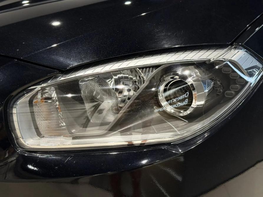 Brilliance V5 I Рестайлинг Новосибирск  - изображение 10