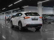 Lexus NX I Москва  - изображение 28