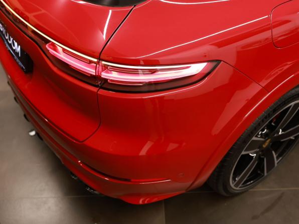 Porsche Cayenne III с пробегом 2022 года, цена 13 990 000 рублей, 21943 км, внедорожник, Автокод Объявления
