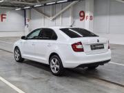 Skoda Rapid I Рестайлинг Казань  - изображение 30