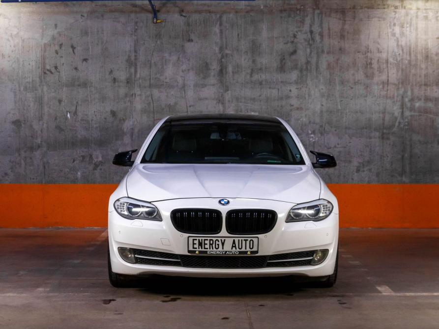 BMW 5 серии VI (F10/F11/F07) Уфа  - изображение 9