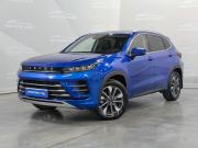 Exeed LX I Рестайлинг Новосибирск  - изображение 30