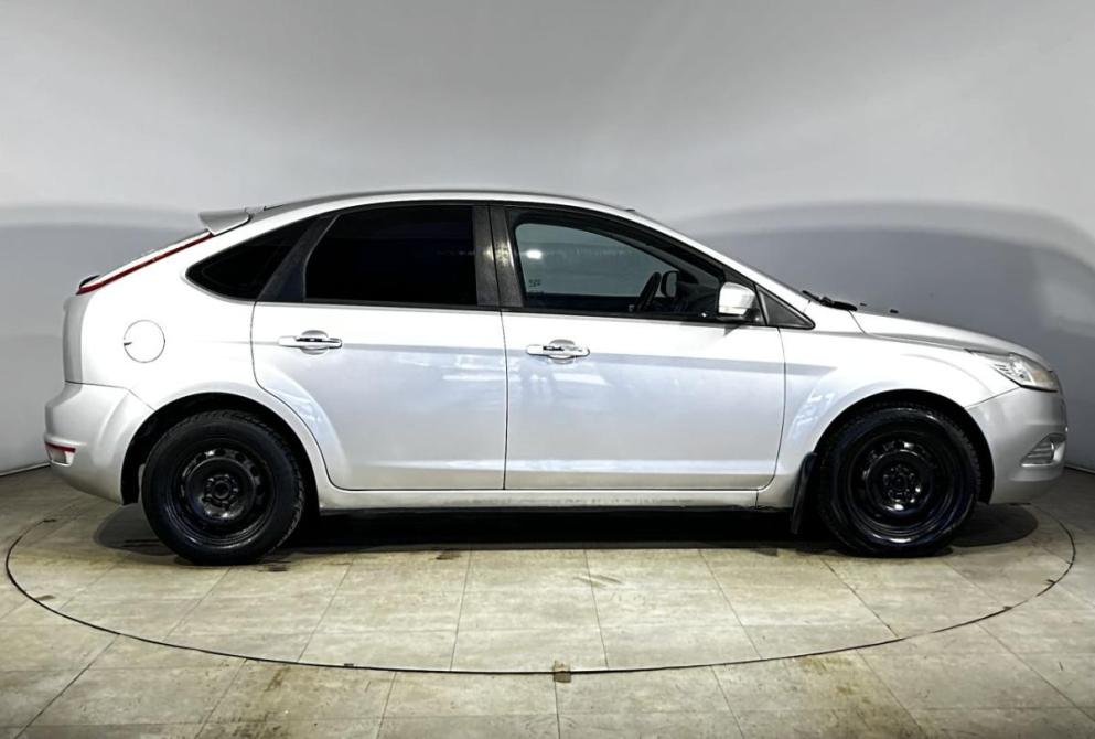 Ford Focus II Рестайлинг Саранск  - изображение 6