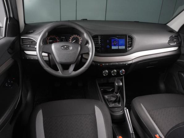 Lada (ВАЗ) Vesta I Рестайлинг (NG) с пробегом 2024 года, цена 1 299 000 рублей, 32573 км, седан, Автокод Объявления