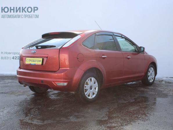 Ford Focus II Рестайлинг с пробегом 2010 года, цена 319 000 рублей, 355290 км, хэтчбек, Автокод Объявления