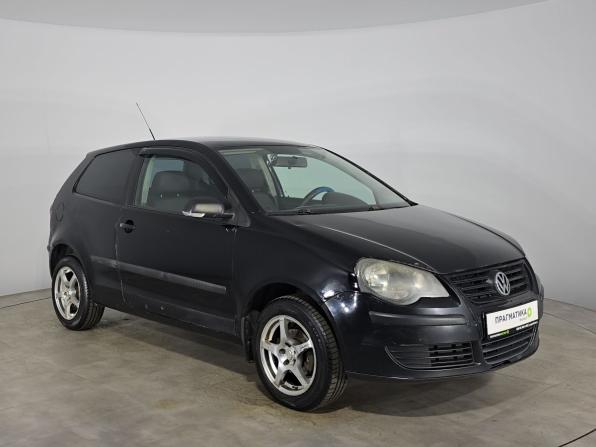 Volkswagen Polo IV Рестайлинг с пробегом 2008 года, цена 329 000 рублей, 236196 км, хэтчбек, Автокод Объявления