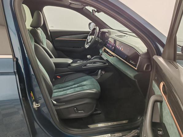Geely Monjaro I с пробегом 2024 года, цена 3 299 000 рублей, 46483 км, внедорожник, Автокод Объявления
