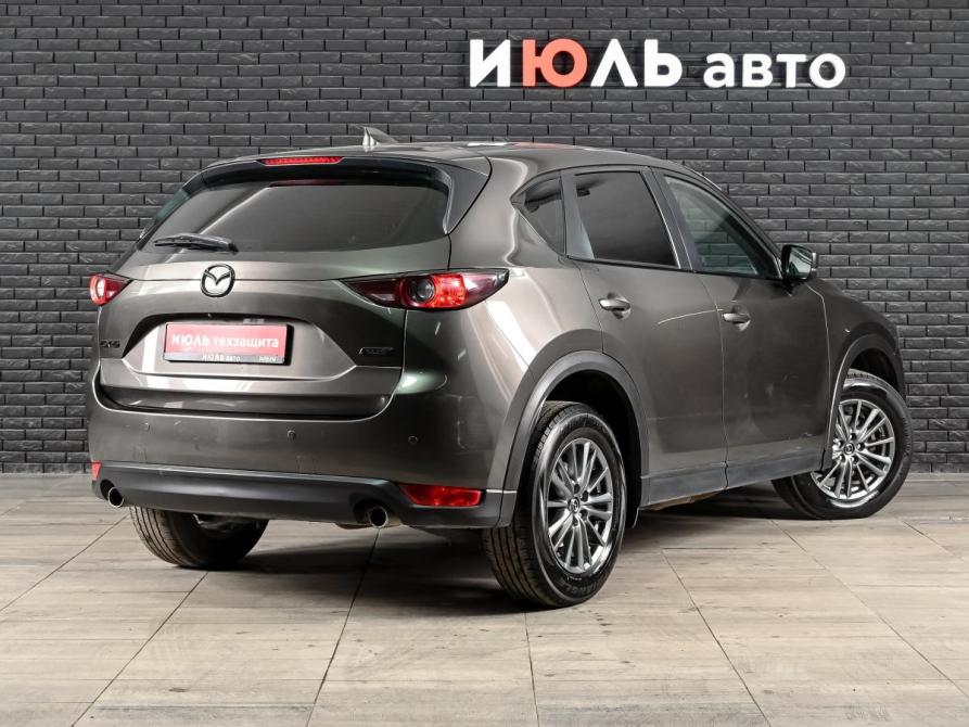 Mazda CX-5 II Екатеринбург  - изображение 4